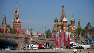 Gedenken an Zweiten Weltkrieg – Russland hat Angst vor ukrainischem Angriff auf Militärparade