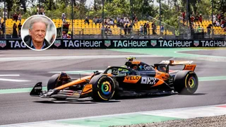 McLaren-Power auch in Monza? – Surer: «Die anderen Teams fahren um Platz 3»