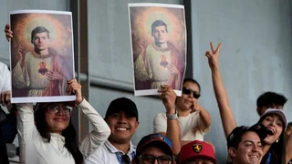 Freies Training GP Mexiko – Verstappen setzt ein weiteres Zeichen