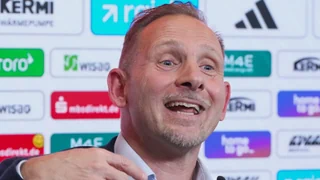 Sonntag um 19:00 Uhr, SRF zwei – Thuns Meistertrainer Lustrinelli beehrt das «Sportpanorama»