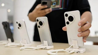 Chip-Krise – Wegen KI: Handys und Laptops werden bis zu 20 Prozent teurer