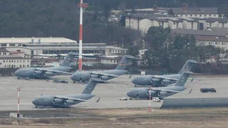 US-Truppen in Deutschland – Wie das US-Militär die deutsche 
