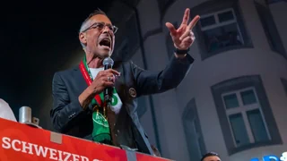 Machtwechsel in St. Gallen? – Ära Hüppi scheint am Ende – Regierungsrat schaltet sich ein
