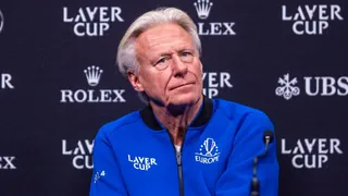 Schwedische Tennis-Legende – Björn Borg macht Krebserkrankung öffentlich