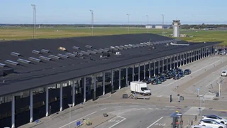 Im Luftraum von Dänemark – Warum werden Drohnen nicht einfach abgeschossen?