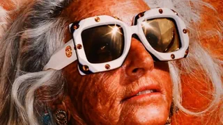 Britischer Starfotograf – Martin Parr: Der Meister der satten Foto-Ästhetik ist gestorben