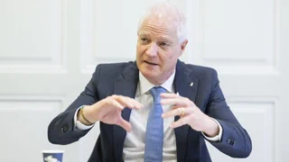 Umstrittener Entscheid – Schweiz bedauert Todesstrafe in Israel: «Das ist ein Rückschritt»