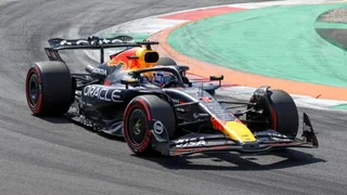 GP Italien – Verstappen siegt in Monza vor dem McLaren-Duo