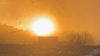 Wettervideo der Woche – Der Schnee, den wir gerne vor 3 Monaten gehabt hätten