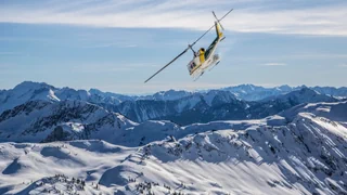 British Columbia – Drei Schweizer Skitourengänger in Kanada umgekommen