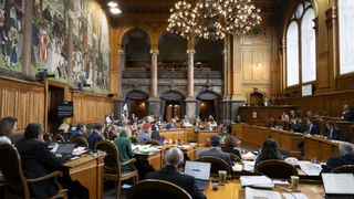 Goldene Fallschirme – Bundesabfindungen unter Druck: Die Fälle hinter der Debatte