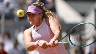 French-Open-Final – Mit 19 Jahren: Andrejewa ist reif für einen Grand-Slam-Titel