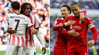 Fussball aus den Topligen – Manzambi trifft – Liverpool-Erlösung in 100. (!) Minute