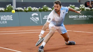 Auslosung an den French Open – Wawrinka trifft zu Beginn auf Fils, Bencic auf Qualifikantin
