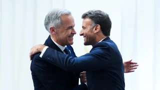 EPG-Treffen in Armenien – Der kanadische Premierminister macht Europa Mut