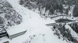 Schneemassen in den Alpen – Aktuelle Lawinensituation – liegt das am Klimawandel?