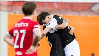 Leader verliert im Tessin 0:1 – Dos Santos trifft gefühlvoll: Auch Lugano schlägt Thun