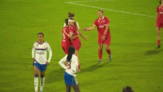 Women's Super League: 6. Runde – Servette lässt erstmals Punkte liegen – Basel verspielt Sieg