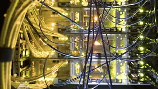 Volksinitiative – Initiative will die Schweiz im Digitalbereich sicherer machen