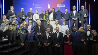 Schweizer Filmpreis 2026 – «Heldin» zum besten Schweizer Spielfilm gekürt