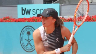 Trainingslager auf Mallorca – Swiatek: Dank Tipps von Nadal weniger Sand im Getriebe?