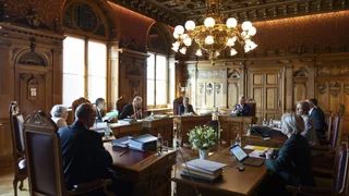 Befugnisse des Bundesrats – «Verordnungen bedeuten: keine Mitsprache für Stimmberechtigte»