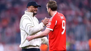 Trainer fehlt in Paris – «Werden ihn vermissen»: Bayern müssen ohne Kompany auskommen