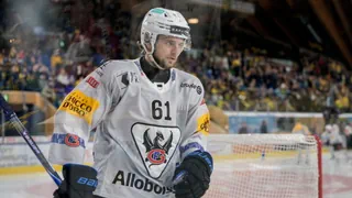 News aus der National League – Ajoie holt Verstärkung von Meister Freiburg