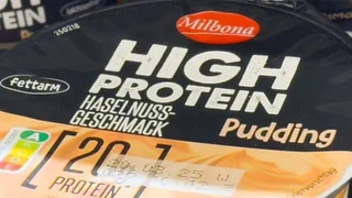 Joghurt, Chips, Hüttenkäse – Ab wann gilt ein Lebensmittel als «High-Protein-Produkt»?