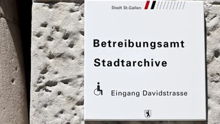 Zustellung zur Unzeit – «Was passiert, wenn während der Feri