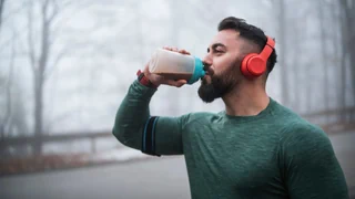 Interview zu «High-Protein» – Proteine als Power-Food: Wie viel ist wirklich gesund?