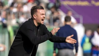 St. Gallen vor Cup-Halbfinal – FCSG-Coach Maassen und der Vergleich mit Bayern München