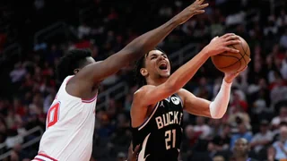 4. Sieg in Folge in der NBA – Rockets nahe an der Playoff-Qualifikation