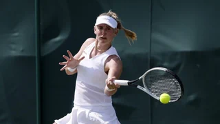 News aus dem Tennis – 3 abgewehrte Matchbälle: Teichmann in Rabat im Halbfinal