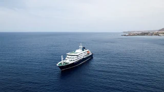 Hantavirus-Ausbruch – Kreuzfahrtschiff Hondius ankert bald vor Teneriffa