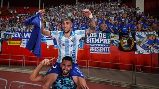 Internationale Fussball-News – Malaga kehrt nach 8 Jahren ins Oberhaus zurück