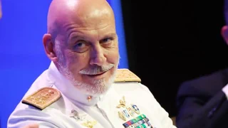 Nach Auftritt in Asien – Top-Offizier reagiert auf Pete Hegseths Nato-Kritik