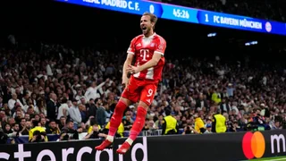 Champions League: Viertelfinal – Dank Kane und Diaz: Bayern legen gegen Real auswärts vor