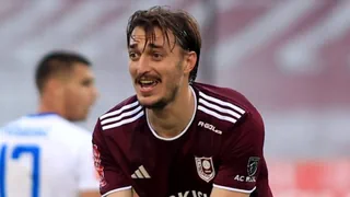 Interview mit Doppelbürger – Turkes: «Es wurde gefeiert, als wäre Bosnien schon Weltmeister»