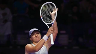 WTA Finals in Riad – Swiatek und Rybakina machen kurzen Prozess