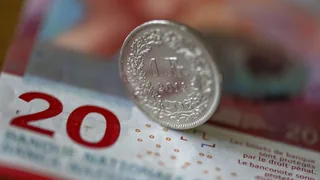 SNB-Zinsentscheid – SNB-Entscheid: Leitzins bleibt bei null Prozent
