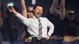 Kulturquiz – Wie heisst das neue Album von Harry Styles?