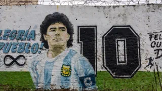 Klärung der Schuldfrage – Tod von Maradona: Ärzte und Pfleger wieder vor Gericht