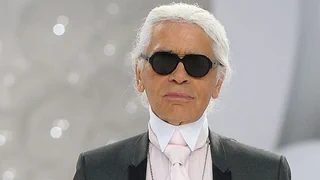 Der verletzliche Kaiser – Was Karl Lagerfelds geheime Briefe