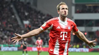 1. Halbfinal im DFB-Pokal – 2:0 in Leverkusen: Bayern fährt nach Berlin