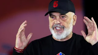Virtuelles Kabinettsmitglied – Albanien: Edi Rama will eine KI-Ministerin – das sind die Gründe