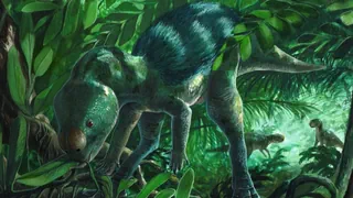 Fossilien – Winziger Dino in Spanien entdeckt