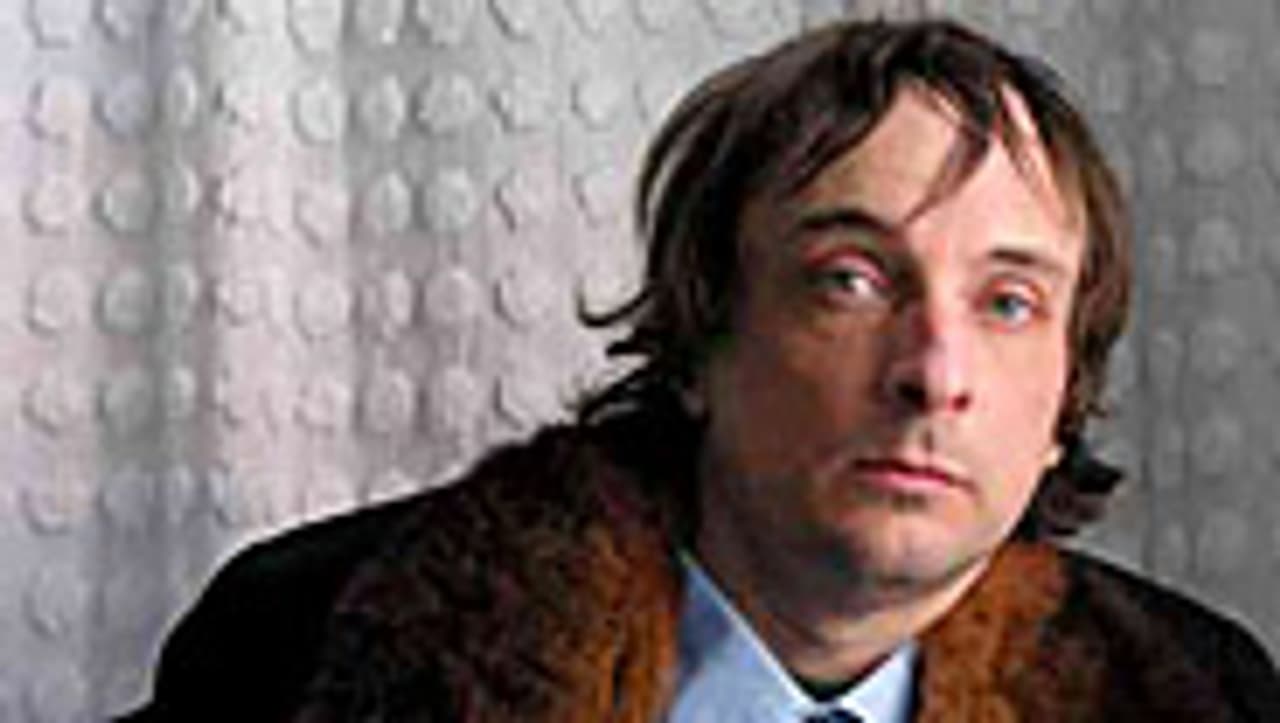 Das neue Album von Vic Chesnutt Sounds! SRF