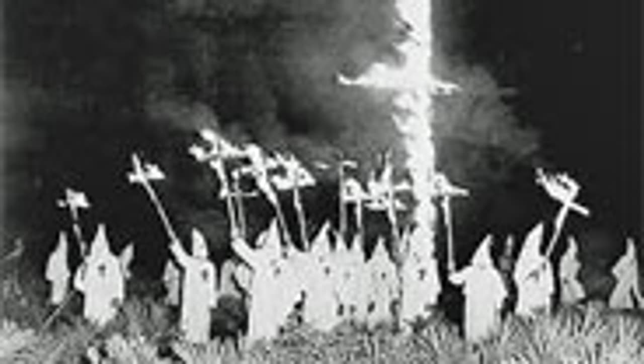 KuKluxKlan 100 Sekunden Wissen SRF