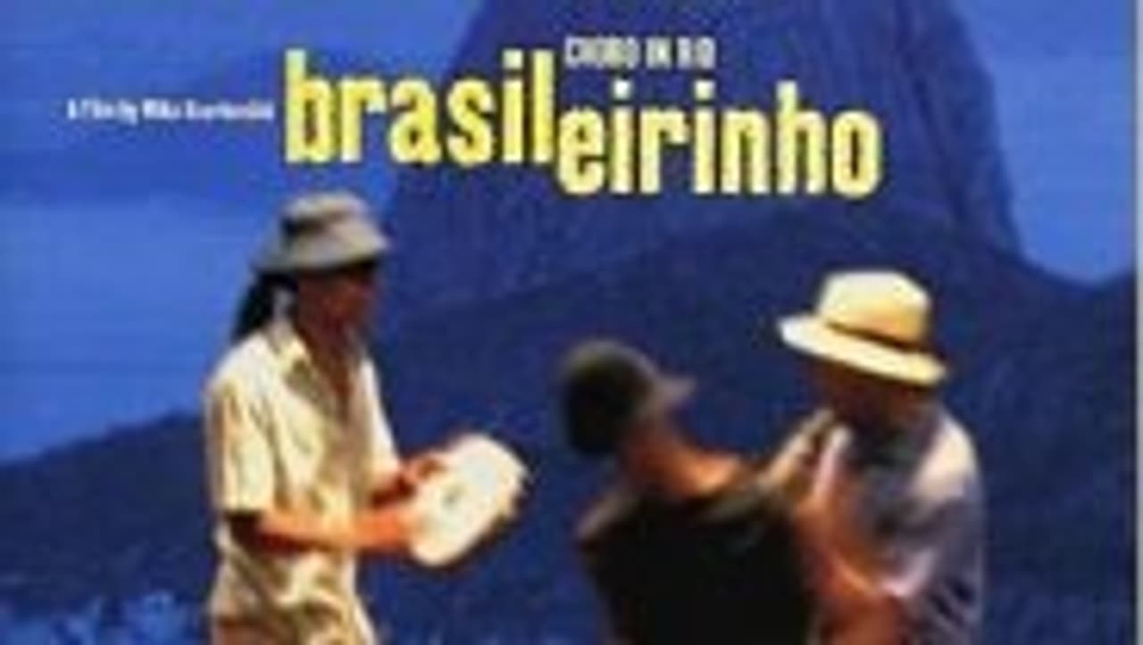 Brasileirinho Choro in Rio Klangfenster SRF Brasileirinho Choro in Rio Klangfenster SRF